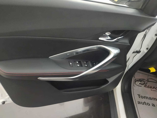 Imagen 11 de 15 de Chevrolet Groove Premier 2022 Groove Premier