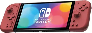 Control Para Nintendo Switch Hori Split Pad Compact Apricot