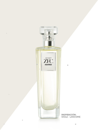 Fragancia Y Desodorante Adored Zermat Dama