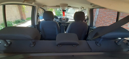 Fiat Uno 1.4 Way Lx 2018