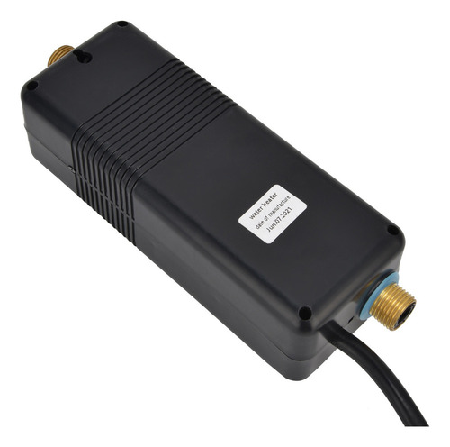 Calentador De Agua Eléctrico Instantáneo 3000w Para Baño Cas