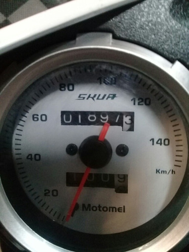 Motomel Skua 125cc No X3m