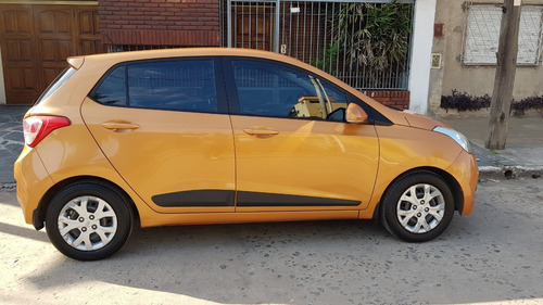 Imagen 4 de 15 de Hyundai I10