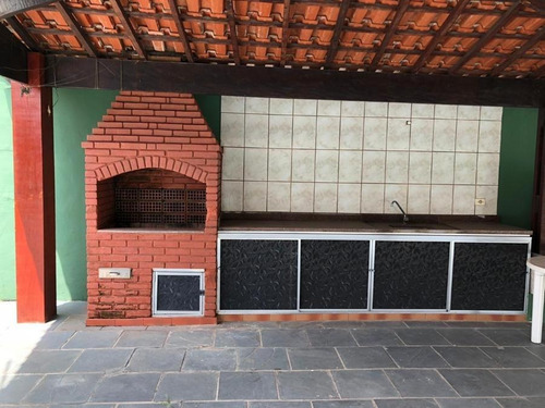 Imagem 7 de 15 de Casa Para Venda Por R$800.000,00 Com 500m², 3 Dormitórios, 10 Vagas E 2 Banheiros - Vila Curuça Velha, São Paulo / Sp - Bdi35784