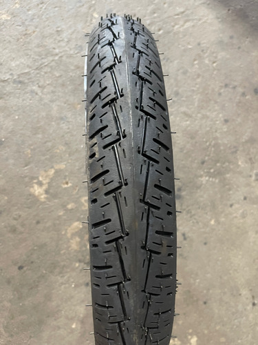 Pneu De Moto Remold 90/90-18 Gold Fenix