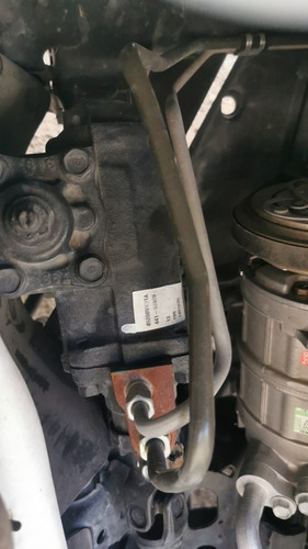 Imagen 6 de 6 de Nissan Np300 2014 2.4 Chasis Dh Mt