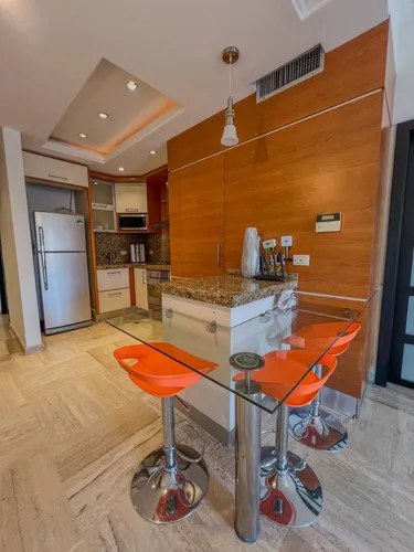 Apartamento Urb La Arboleda
