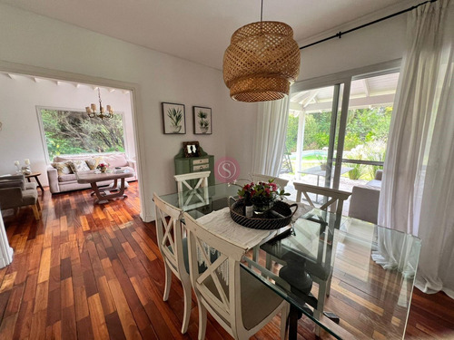 Casa En Venta En Bermudas, Pilar, G.b.a. Zona Norte