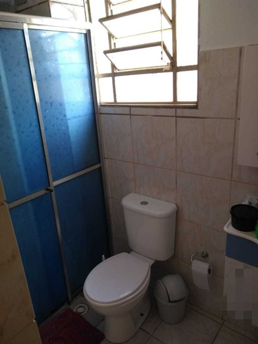 Apartamento 48 Metros - Inácio Monteiro - Reg De Guaianases