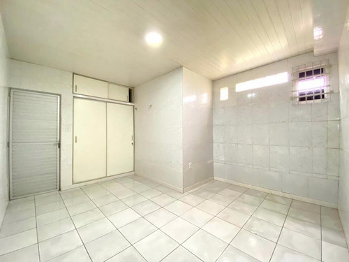 Imagem 9 de 16 de Casa - 3 Quartos - 150m² - Conjunto Orlando Lobato - Parque Verde - Belém/pa - Ca0315
