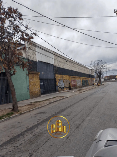 Propiedad Industrial / Comercial A Pasos De Autopista Centra