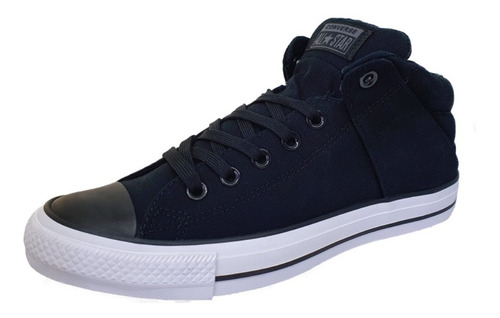 Zapatillas Converse Chuck Taylor Axel Mid Envío Gratis