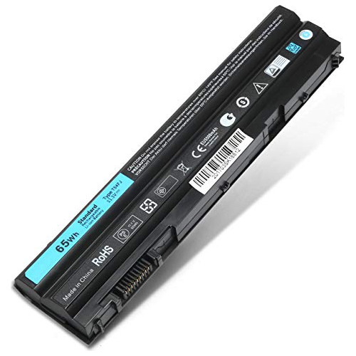 Batería Nueva Para Dell Latitude E5420, E5530, E6430, E6520,