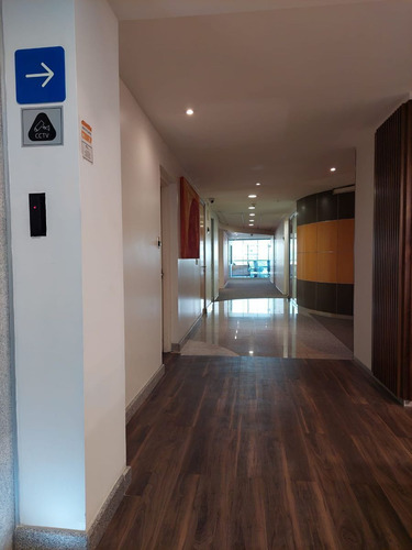 Oficina En Renta En Masaryk Polanco, Miguel Hidalgo Requisitos Minimos