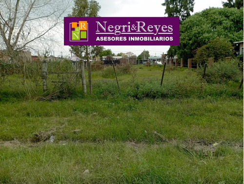 Terreno En Venta En Ciudad Del Plata