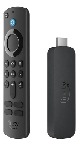 Reproductor Streaming Fire Tv Stick 4k 2nd Gen 2023 - Cover