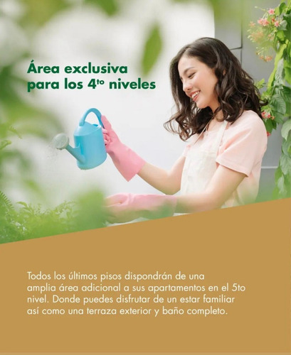Imagen 9 de 10 de Residencial Gaias 2