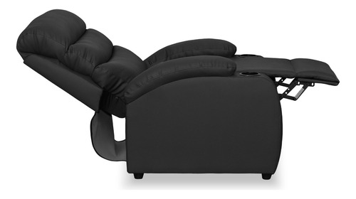 Imagen 4 de 6 de Silla Reclinable Trevi (push Arm)