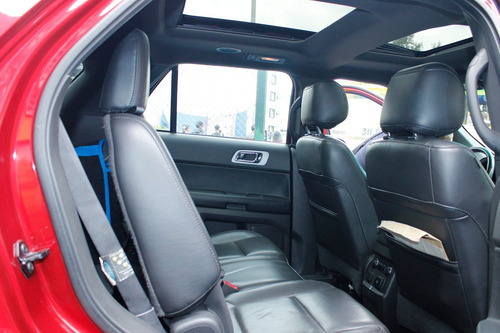 Ford Explorer 3.5 Limited