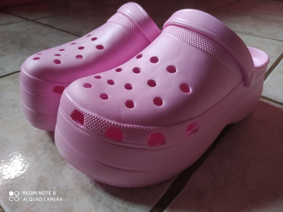 47 street crocs