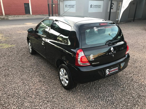 Renault Clio Mio Confrot 1.2