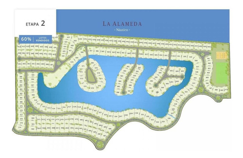 Imagen 1 de 6 de Excelente Lote En Venta Ubicado En Barrio Privado Canning