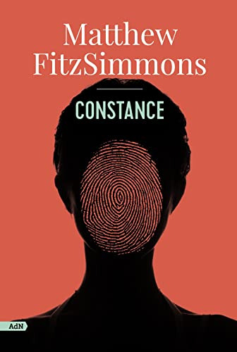 Constance Adn  - Fitz Simmons Matthew