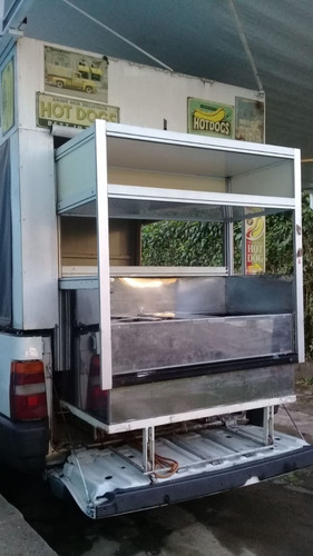 Food Truck Fiorino