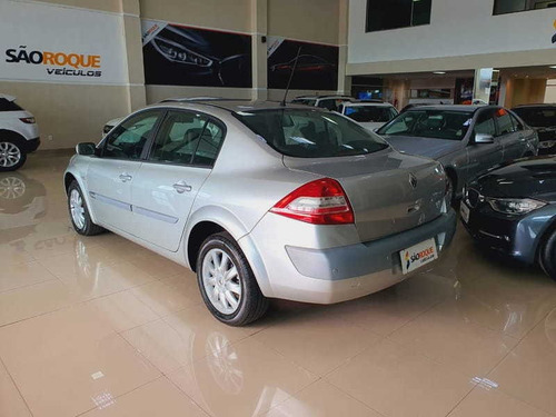 Renault Meganesd Dyn 20a