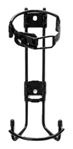 Imagem 4 de 4 de Extintor Automotivo 1kg Abc Universal Com Sup. Veicular *79