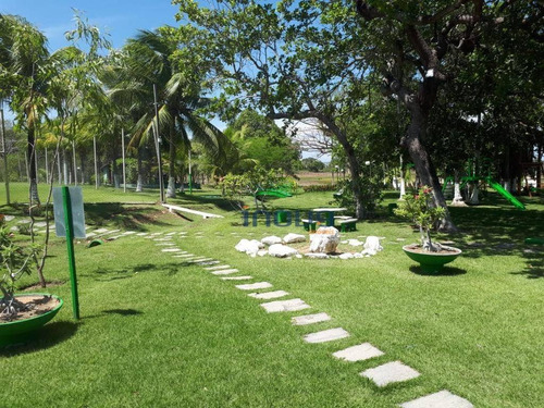 Imagem 11 de 12 de Terreno Porto Lagoa - Eusébio/ce - Te0059