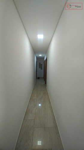 Imagem 7 de 20 de Casas Em Loteamento Fechado À Venda Em Mairiporã/sp - Compre O Seu Casas Em Loteamento Fechado Aqui! - 1496269