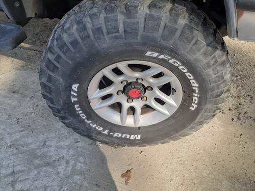 Imagem 15 de 16 de Hilux