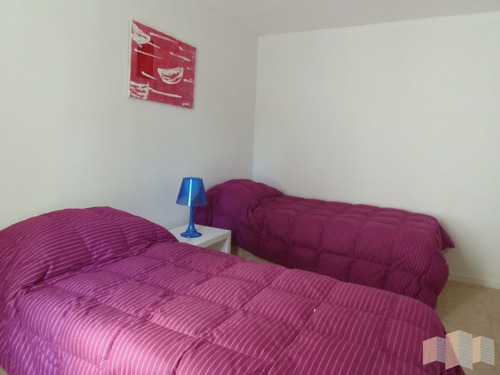 Imagen 15 de 30 de Apartamento En Punta Del Este, Brava