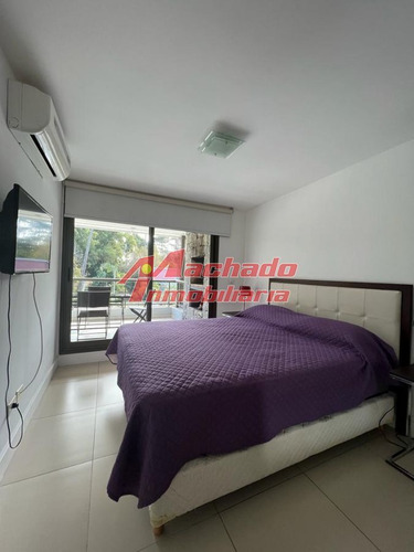 Imagen 12 de 19 de Oportunidad Apartamento En Venta De 1 Dormitorio En Zona San Rafael Con Parrillero