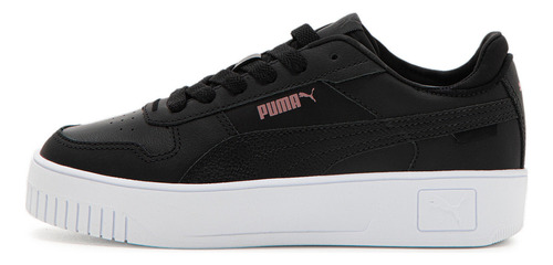 Puma Tênis Carina Street BDP Street Feminino