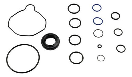 Bqt Kit Bomba Dirección Dodge Colt 1992-1994