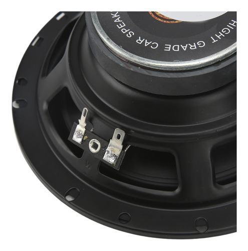 Tweeter De Carro, 2 Peças De Alto-falante Automático De 140
