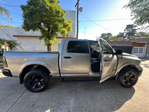 RAM 1500 5.7 Laramie Atx V8