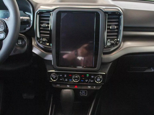 Fiat Toro 1.3 T270 Freedom 4X2