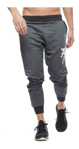 Calça Joger Masculina Barata 3 Peças - Revenda