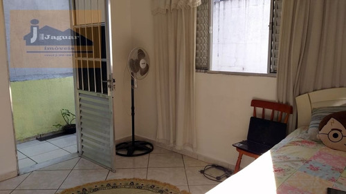 Imagem 7 de 15 de Casa Em Jardim Presidente Dutra - Guarulhos - 1279