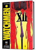Libro Watchmen Ed Definitiva De Gibbons Dave Panini