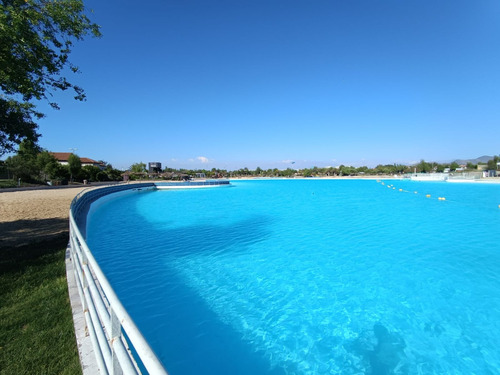 Casa Laguna Del Sol