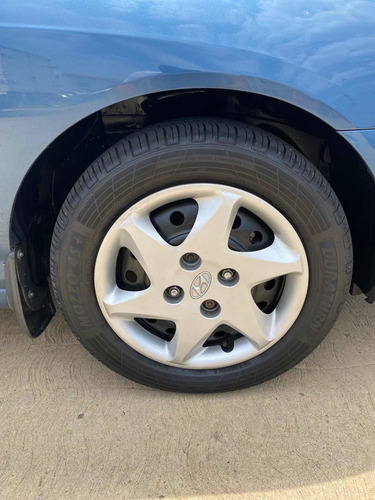 Hyundai Elantra 1.6 Gl