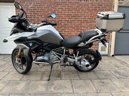 Bmw Gs Sport 1200