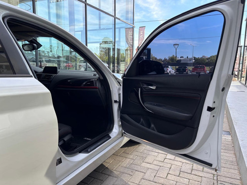 Bmw Serie 1 2.0 120i Sport 184cv 2017