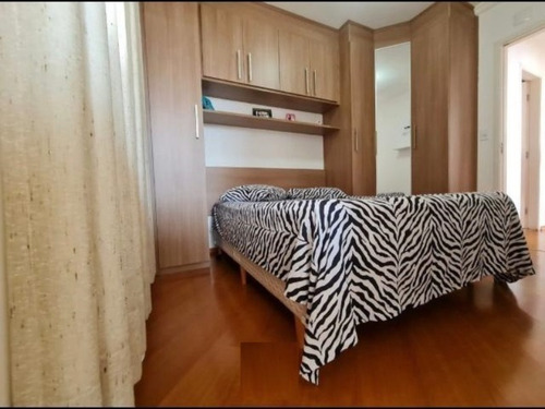 Apartamento A Venda Na Vila Matilde - V3003 - 68897063