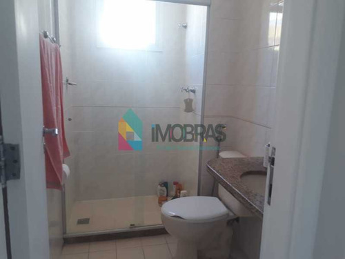 Imagem 13 de 15 de Apartamento-à Venda-tijuca-rio De Janeiro - Boap30673