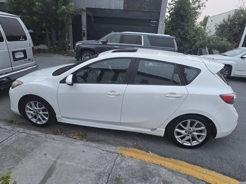 Mazda Mazda 3 2.5 S 6vel Qc Abs R-17 Hb Mt